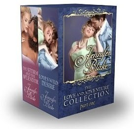 Love and Adventure Collection - Part 1