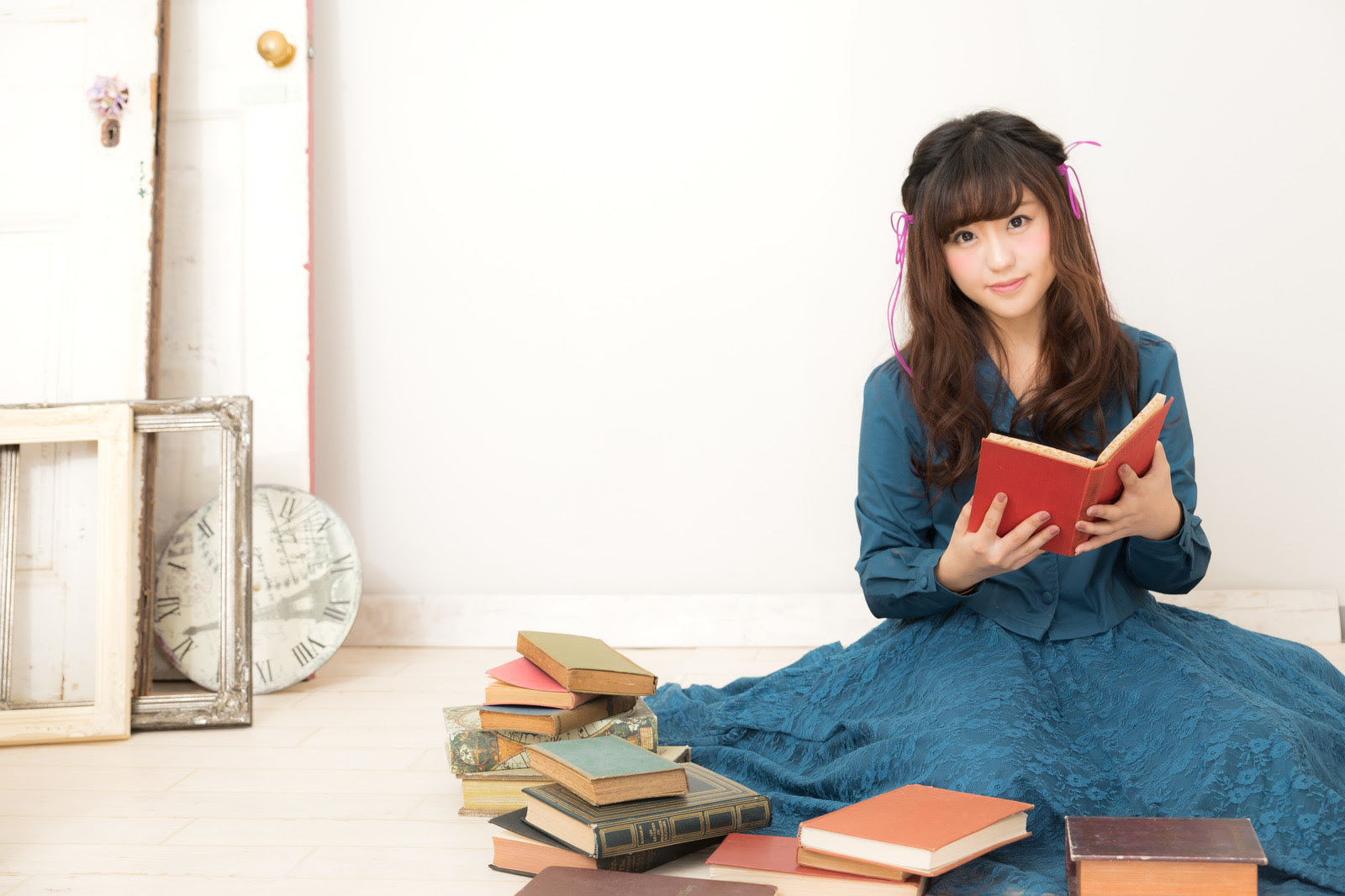 本好きの高校生必見 書店 本屋で高校生がアルバイト 学生時代の