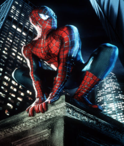 Spiderman on Para La Nueva Entrega Del Super Heroe Aracnido Spiderman 4 En