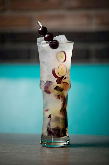 Yauatcha introduces its rooftop bar experience, Yauatcha Terrace