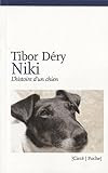 Niki, l'histoire d'un chien par Déry