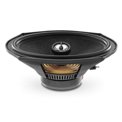 Focal Access 690 CA1 6 X 9-Inch Coaxial Speaker Kit On Sale