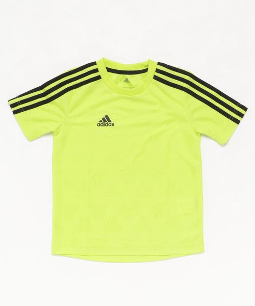 Jqd セール トレーニングジャージー Tシャツ カットソー Adidas アディダス のファッション Jqd Tango Kids Cage Tango Cage