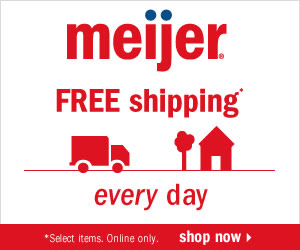 2008 Douglas Fur Bear @ Meijer.com