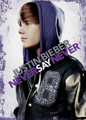 Justin Bieber: Never Say Never