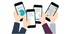 تطبيق زدني حلقة وصل بين الطالب والمعلم الخاص