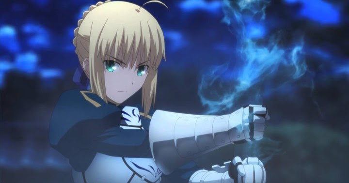 Fate Zero セイバー せいばー の名言 セリフ集 心に残る言葉の力