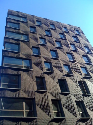 296 Mulberry St.