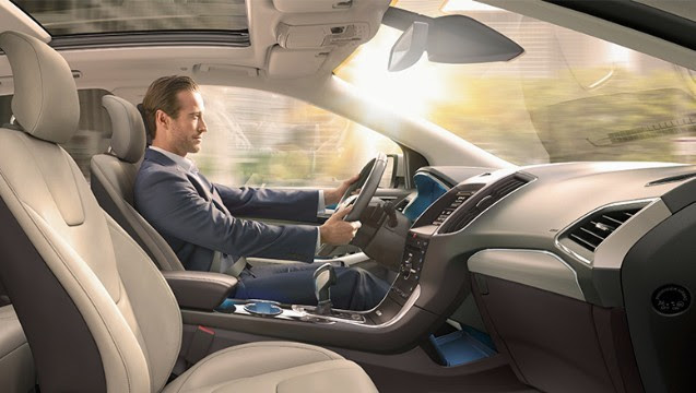 Ford Edge