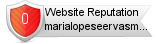 Website reputation