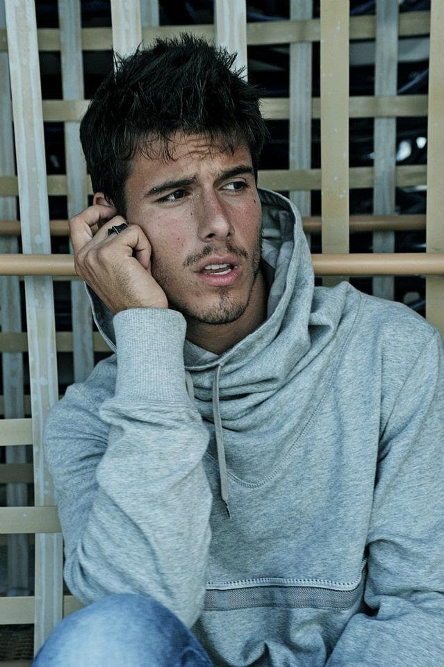 Picture of Lucas Bernardini Picture of Lucas Bernardini