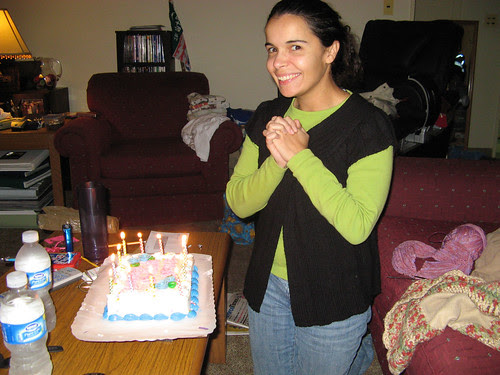 Cake