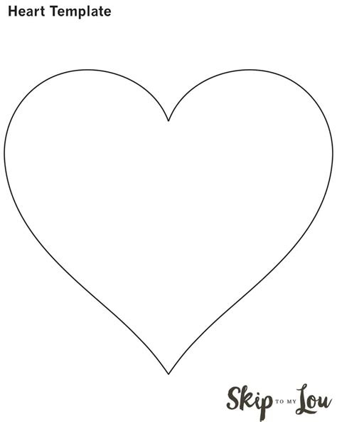 Webfeb 13, 2024 · use these heart shape templates for crafts and decorating for weddings and valentine's day. valentine heart attack idea with free printable heart template