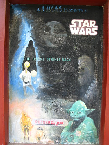 Star Wars
