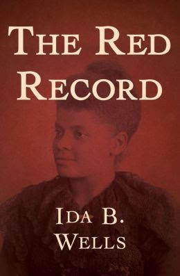 The Red Record By Ida B Wells 9781504017305 Nook Book