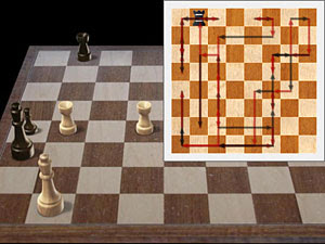 Stalemate: the long and the Short of it (2) | ChessBase