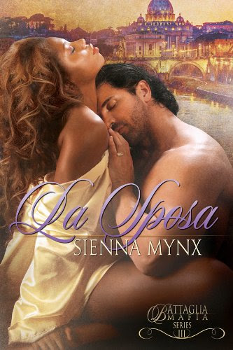 Sposa Battaglia Mafia Series ebook