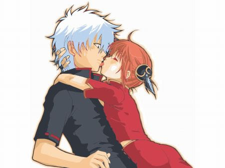 銀魂 Pc壁紙用画像 アニメ画像壁紙