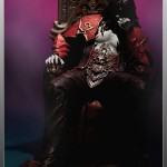 Dracula Castlevania Lords of Shadow 2 (9)
