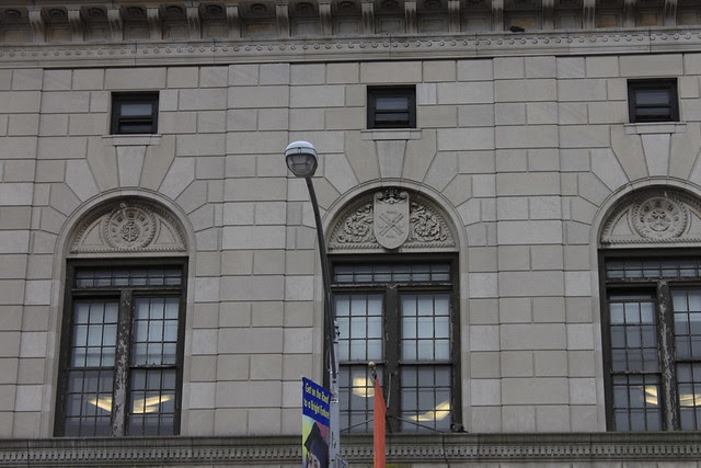 New York Public Library, 125th Street Branch