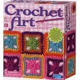 Crochet Art