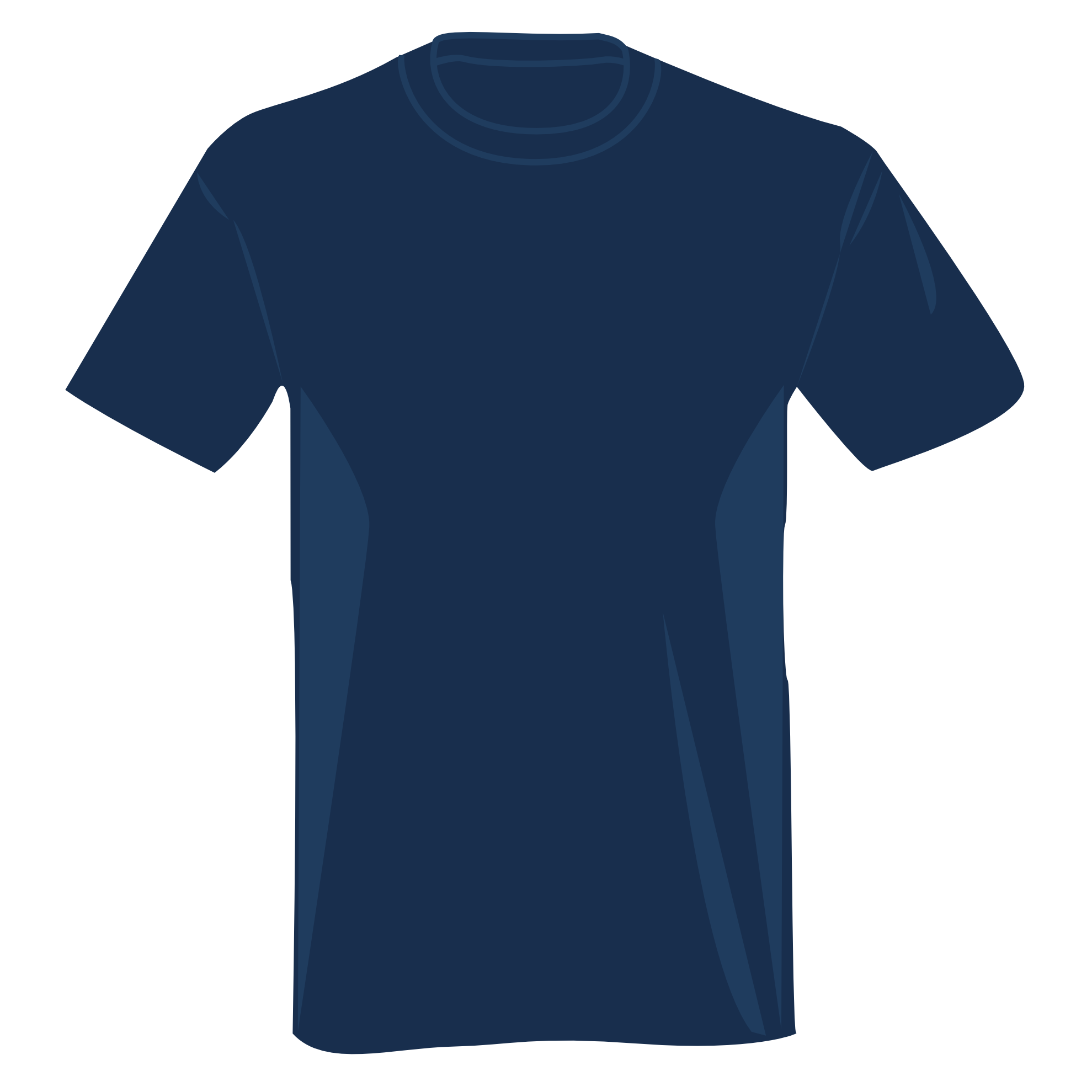 Download Blue Tshirt - ClipArt Best