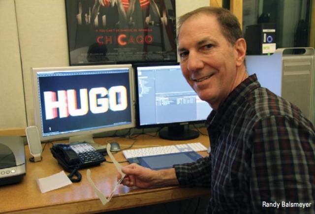 Pixomondo  Crafts Magical  Effects for Hugo