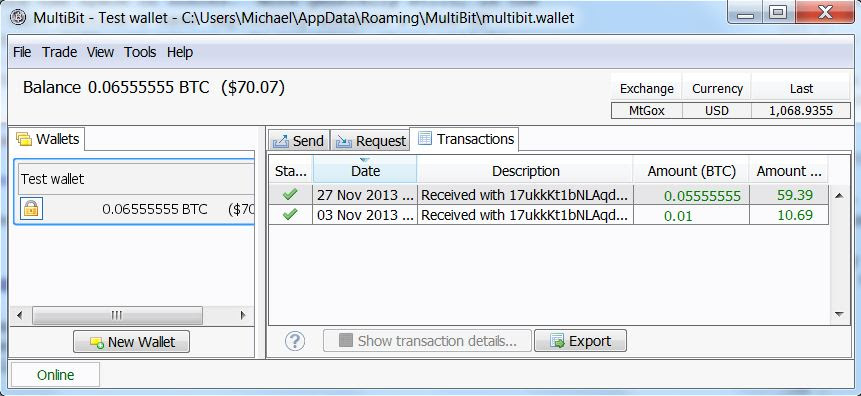 How The Bitcoin Protocol Actually Works Ddi - 