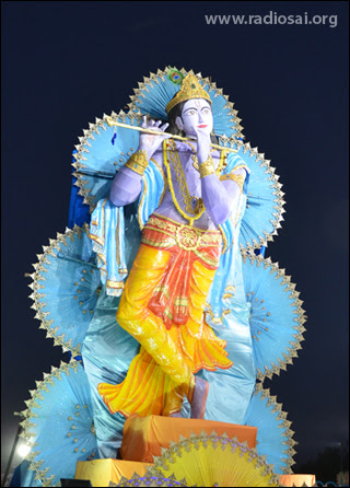 Krishna