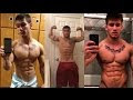 MICHAEL HOFFMAN BODYBUILDER