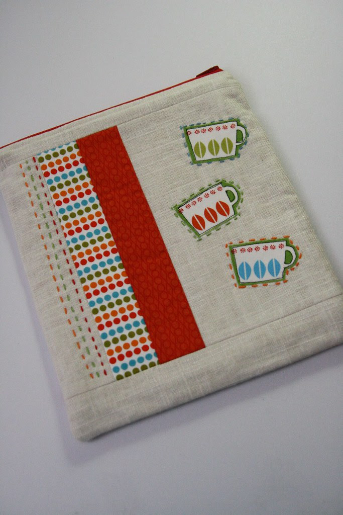 Mouthy Stitches swap back