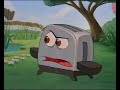 The Brave Little Toaster (1987) Free Online Movie