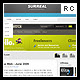 Surreal - Business & Portfolio