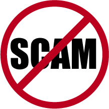 scam