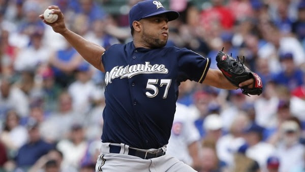 Francisco Rodriguez
