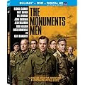 The Monuments Men [Blu-ray]  John Goodman (Actor), Bill Murray (Actor) | Format: Blu-ray  (632) Release Date: May 20, 2014   Buy new: $40.99 $12.99  13 used & new from $12.99