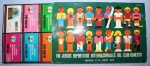 Colección cerillas VIII Juegos Dptvos