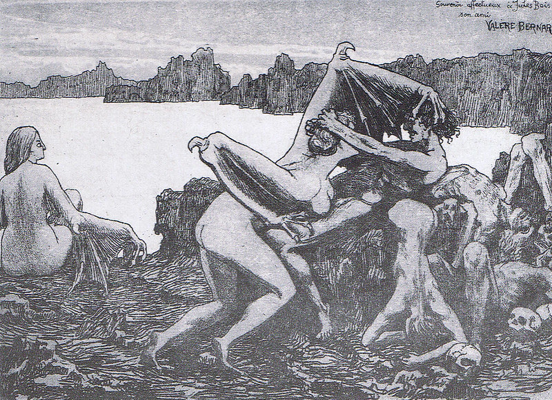 Valère Bernard - 7