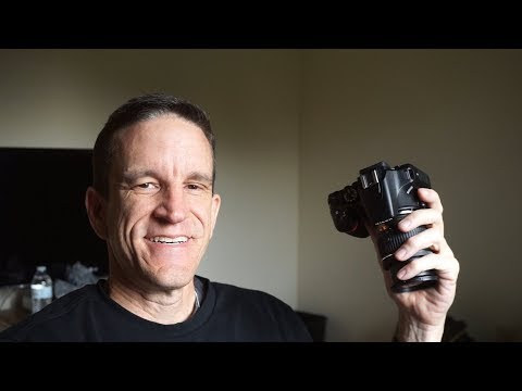 Custumer Review  of Nikon D3500 W/AF-P DX Nikkor 18-55mm f/3.5-5.6G VR with 16GB Memory Card and Carry Case (Black)