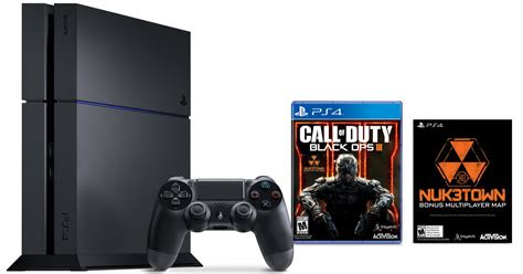 ps   call  duty black ops  bundle