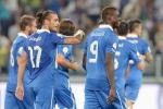 Italy Jumps in Latest FIFA World Rankings 