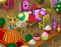 Mina's Restaurant Training