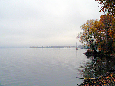 Lake Washington