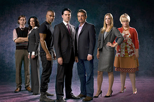 Os 10 Melhores Episódios De Criminal Minds Série Maníacos