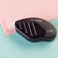 Fuse Fast Adhesive