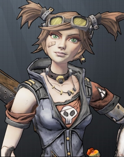 Borderlands2 最強キャラ 最強ビルド まとめ 人生攻略法