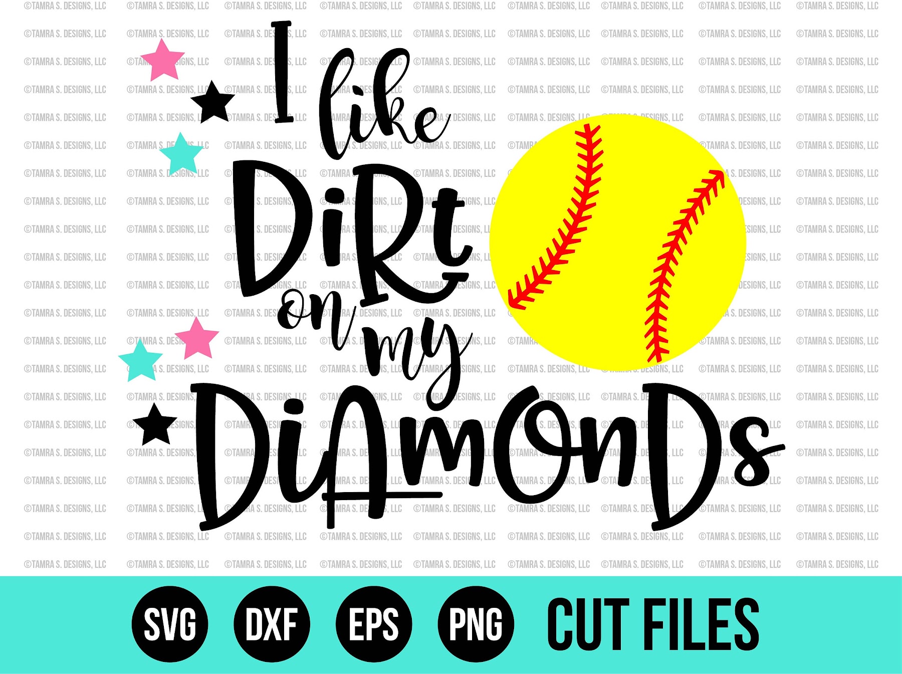 Download Free Svg Files Softball - 172+ SVG PNG EPS DXF File for Cricut, Silhouette and Other Machine