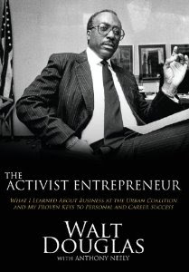 Walt Douglas on AMAZON