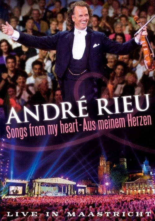 (Streamcloud) André Rieu - Aus meinem Herzen 2005 Vollständige Filme
Ganzer Film Complete UHD Filme