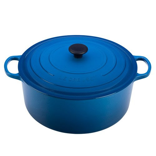 Le Creuset Signature